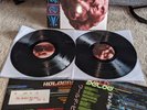 The Horrors - V - Vinyl 2 LP - EX Wax  Rare