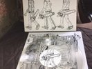 Very Rare Tera Melos - Untitled  LP Reissue (Clear) NM VINYL Nice