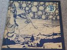 Steamhammer - Mountains LP UK original 1970 B&C prog blues hard rock