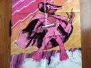 Parliament– Funkentelechy vs  The Placebo Syndrome 1977 with sweet POSTER & BOOK