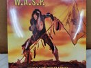 SEALED  1985 W.A.S.P. 