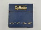 The Beatles - The Singles Collection BSCP-1 Blue Box 27 7’’ Vinyl