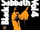 Black Sabbath - Vol 4 [Used Very Good Vinyl LP] UK - Import