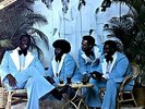 The Notations - Notations US LP 1976 (VG+/VG) .*