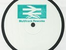 SMOOVE - Multitrack Reworks Vol 3 - Vinyl (hand-stamped 12