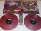 Testament – The Formation Of Damnation 2-LP Limited 180g Red/Silver Poster Gatef