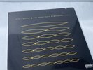 Rise Against The Ghost Note Symphonies Vol. 1 Vinyl Record RARE OOP Sealed NEW
