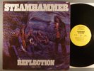 Steamhammer  Reflection    Blues Rock, Jazz Rock, Psych