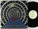 Wiley Post - Take Me Down Easy LP - Duke - Private Psych VG+ Autograph