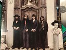 SEALED LP  The Beatles “ Hey Jude “ Capitol sw 385 - Paperback Writer - Rain