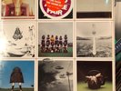 SEALED LP - Pink Floyd - A nice pair - harvest - censored cover - no bar code