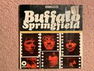 BUFFALO SPRINGFIELD - WITH 