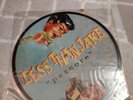 Less Than Jake - Pezcore (OG 1996 Picture Disc Vinyl) RARE