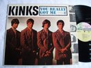 THE KINKS YOU REALLY GOT ME ORIG MONO