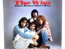 The Who - Who's Better Who's Best (1988) MCA2-8031 2x Vinyl Record LP