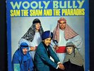 Sam The Sham And The Pharohs - Wooly Bully - Original MGM   - Play Graded Exc.