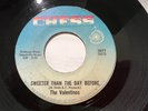Northern Soul 45/ The Valentinos 