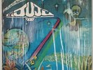 JUJU: Oneness Of Juju Space Jungle Luv  US OG Black Fire Vinyl LP Shrink HEAR
