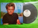 LUIS MIGUEL - 20 AÑOS  Vinilo 1990  Near Mint . ECUADOR