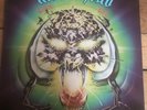 MOTÖRHEAD Overkill, 33T ,pressage FR 1979, excellent état