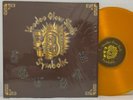 Voodoo Glow Skulls – Symbolic LP 2000 US ORIG Epitaph Gold Vinyl Ska Punk