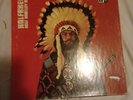 Keef Hartley Band – Halfbreed - 1969 Deram #DES - 18024