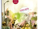 LYRICS BORN - SAME  @#$ DIFFERENT DAY * 2 x LP VINYL * EPITAPH 07031 FREE P&P UK