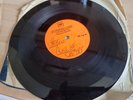 MULL OF KINTYRE acetate record 'METAL MASTER record' PAUL MCCARTNEY WINGS CBS