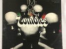Zombies TIME OF THE ZOMBIES 33 rpm 12