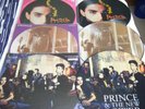 3 X PRINCE 12