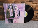 McDonald And Giles   Self Titled   1970 Vinyl Record Lp   Cotillion