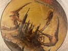 Scorpions – Lonesome Crow LP USED NOS STILL SEALED Picture Disc UK Pressing