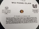 Wu-Tang Clan Triumph 1997 Original Pressing 12