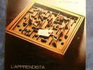 Stormy Six - L´Apprendista LP Vinyl Schallplatte