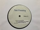 Inxs TEST PRESSING PROMO VINYL LP REISSUE Kick