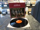 ABBA: Waterloo, SEVEN ARTS, 33/7A-IN 101, GREECE 1st PRESS, 12