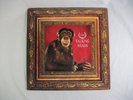 TALKING HEADS LP NAKED 1988 SIRE GATEFOLD