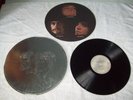 Grand Funk Railroad – E Pluribus Funk  33 rpm lp Record  album  Capitol sw-80853