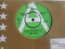 Marv Johnson,  So glad you chose me,  Tamla Motown TMG 737, Demo.