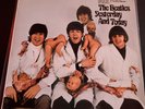 BEATLES-YESTERDAY AND TODAY-VINYL LP