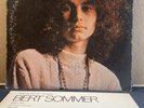 BERT SOMMER- THE ROAD TO TRAVEL-1969-RARE  FOLK/PSYCH- CAPITOL  ST-189-INSERT