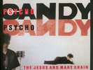 The Jesus And Mary Chain - Psychocandy Vinyl, LP, Album, Limited Edition, Reissu