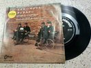 THE BEATLES -YELLOW SUBMARINE/TAXMAN/HERE THERE,ODEON,0P-4206 JAPAN 33 EP