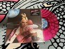 DUA LIPA - FUTURE NOSTALGIA LIMITED EDITION PINK VINYL