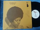 Jeanne Lee Conspiracy Earhforms Records USA ex/ex