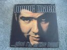 Lonnie Mack - Glad I'm In The Band 1969 UK LP ELEKTRA 1st