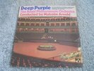 Deep Purple & The Royal Philharmonic Orchestra - Concerto For ...1970 UK LP 1st