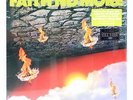 FAITH NO MORE - THE REAL THING LIMITED YELLOW VINYL LP REMASTERED (SEALED)