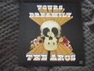 Yours, Dreamily - The Arcs (Vinyl LP, Nonesuch 2015) RARE NM