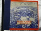 USSR Red Banner Ensemble of Red Army Songs and Dances - Alexandrov - Records
